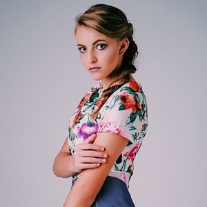 Meet your Posher, Sidney